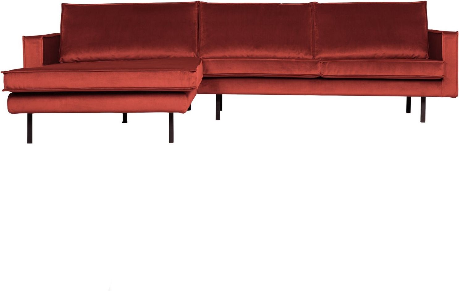WOOOD Rodeo Links Loungebank