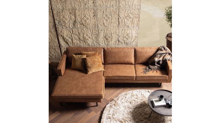 WOOOD Rodeo Links Loungebank