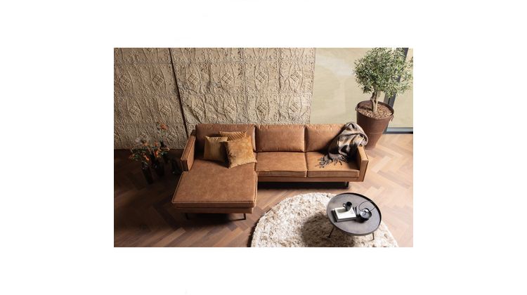 WOOOD Rodeo Links Loungebank