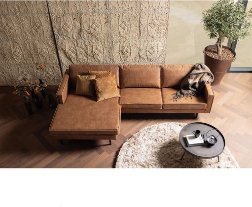WOOOD Rodeo Links Loungebank