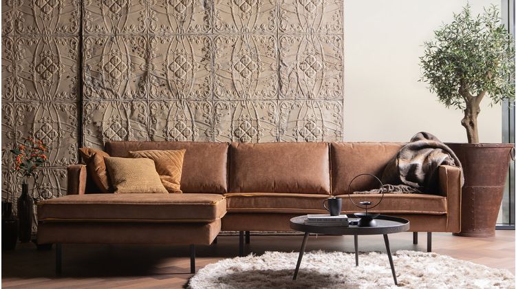 WOOOD Rodeo Links Loungebank
