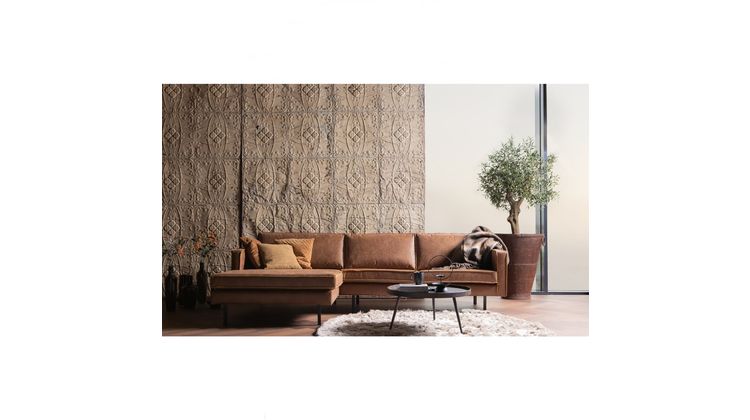 WOOOD Rodeo Links Loungebank