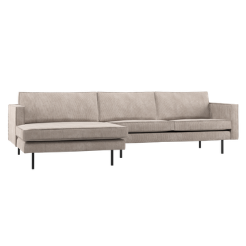 WOOOD Rodeo Links Loungebank