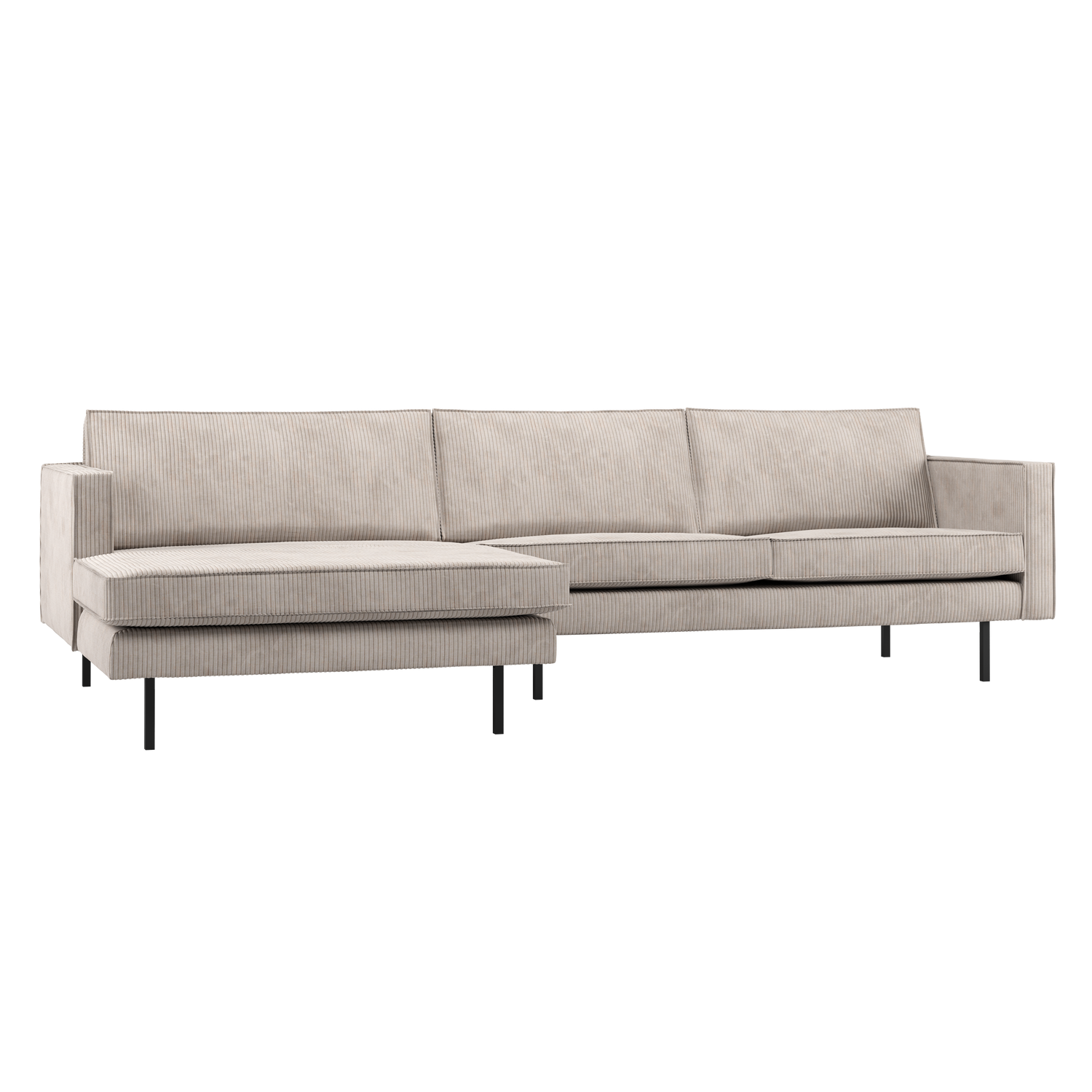WOOOD Rodeo Links Loungebank