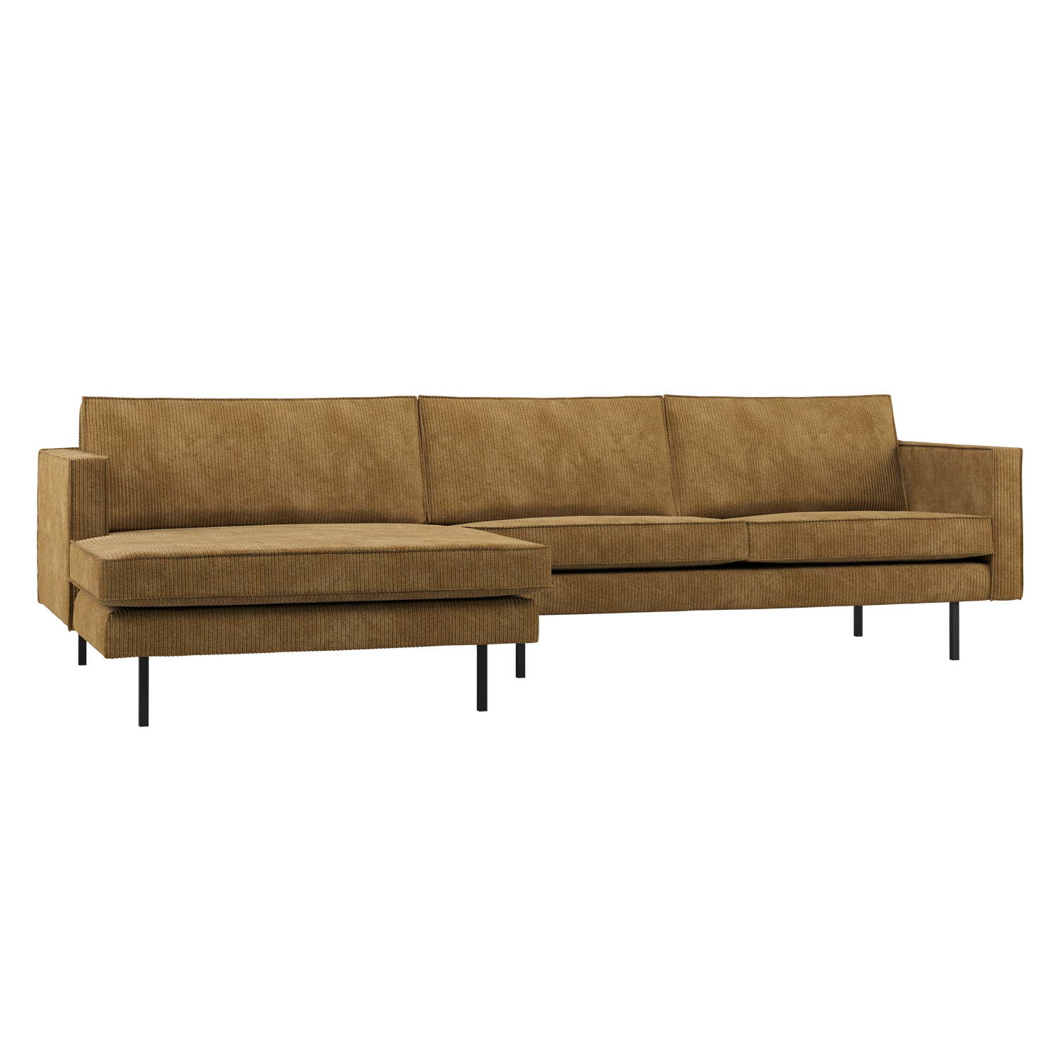 WOOOD Rodeo Links Loungebank
