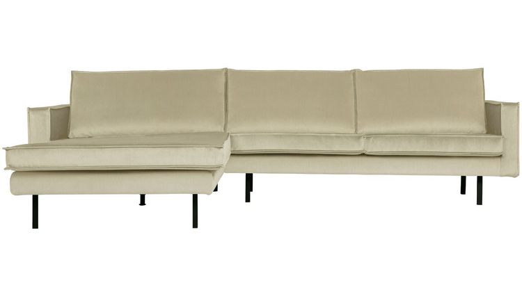 WOOOD Rodeo Links Loungebank