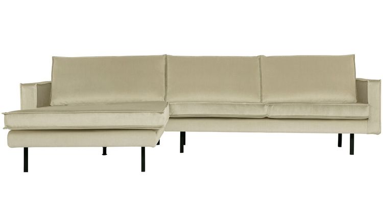 WOOOD Rodeo Links Loungebank