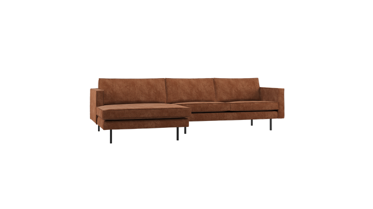 WOOOD Rodeo Links Loungebank