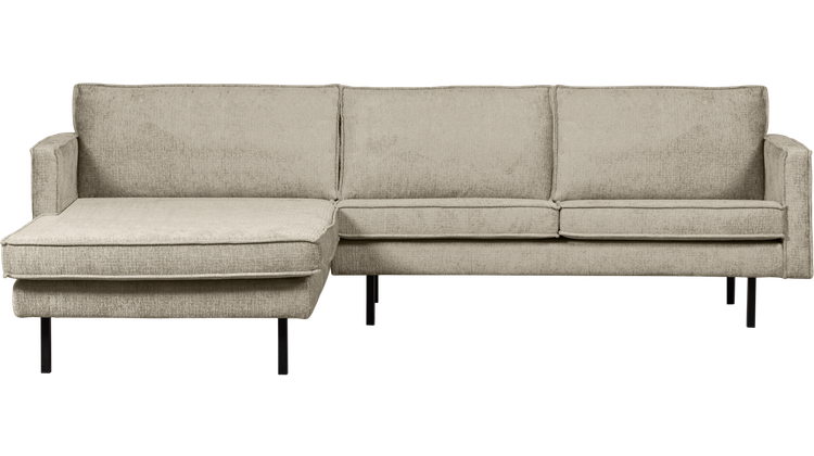 WOOOD Rodeo Links Loungebank