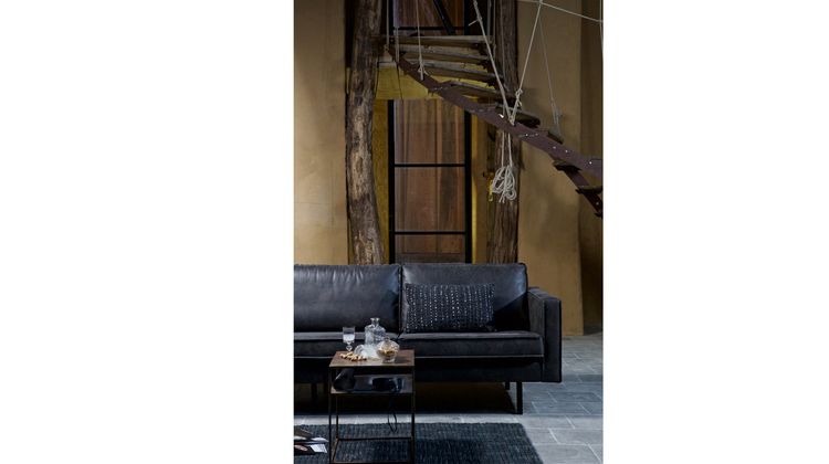 WOOOD Rodeo Links Loungebank