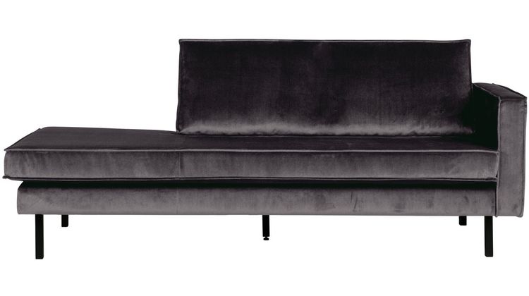 WOOOD Rodeo Rechts Daybed