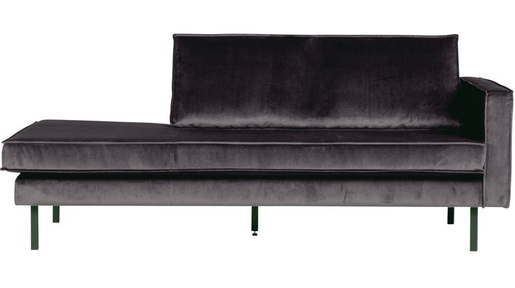 WOOOD Rodeo Rechts Daybed