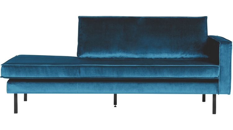 WOOOD Rodeo Rechts Daybed