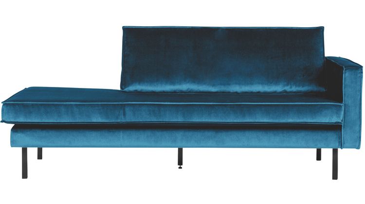 WOOOD Rodeo Rechts Daybed