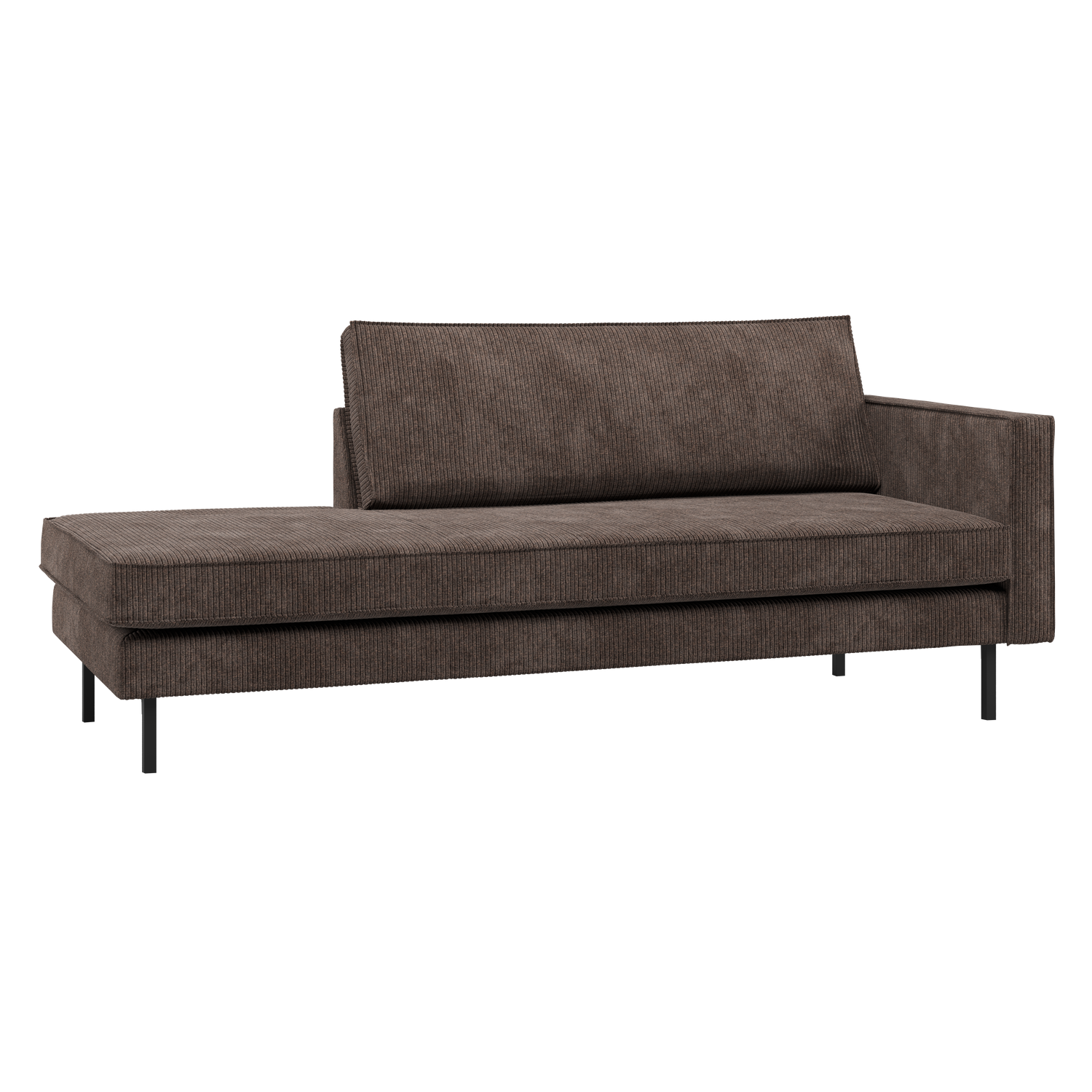 WOOOD Rodeo Rechts Daybed