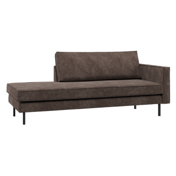 WOOOD Rodeo Rechts Daybed