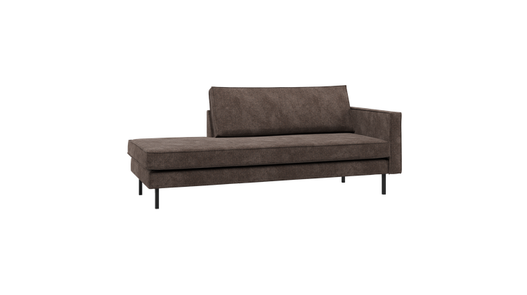 WOOOD Rodeo Rechts Daybed