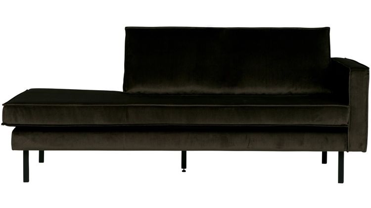 WOOOD Rodeo Rechts Daybed