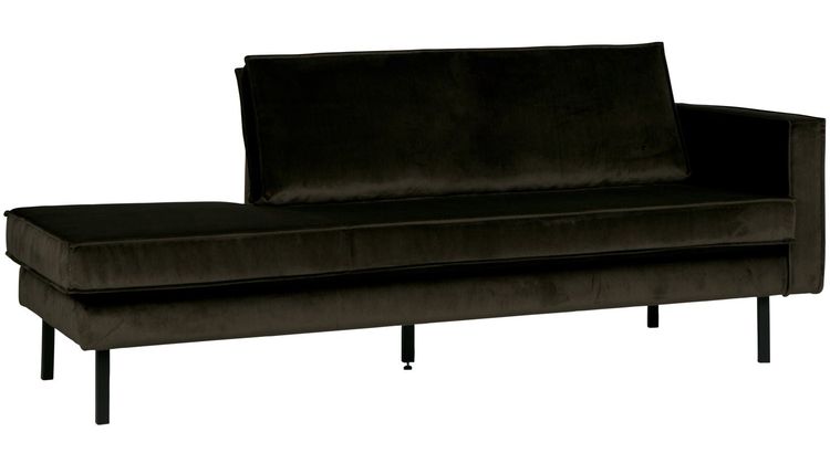 WOOOD Rodeo Rechts Daybed