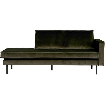 WOOOD Rodeo Rechts Daybed