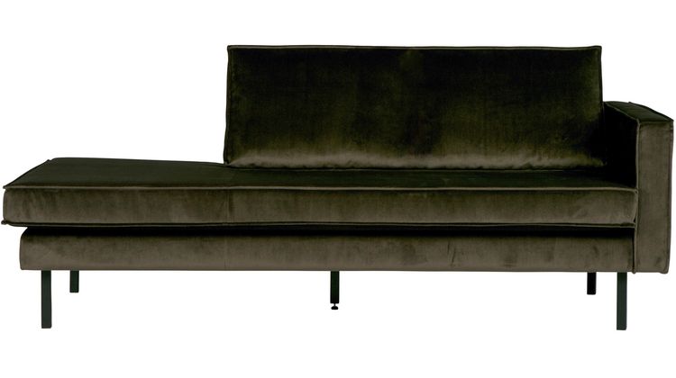 WOOOD Rodeo Rechts Daybed