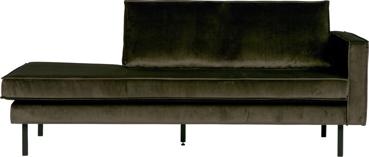WOOOD Rodeo Rechts Daybed