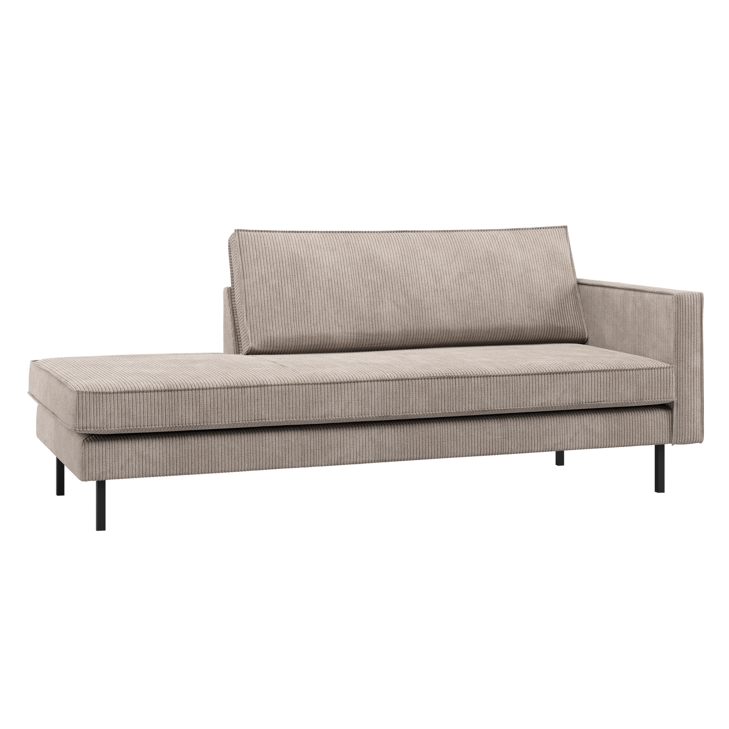 WOOOD Rodeo Rechts Daybed