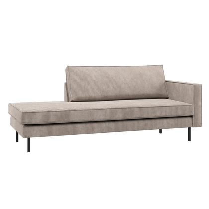 WOOOD Rodeo Rechts Daybed