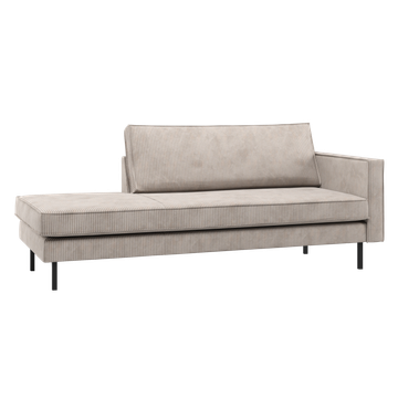 WOOOD Rodeo Rechts Daybed