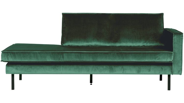 WOOOD Rodeo Rechts Daybed