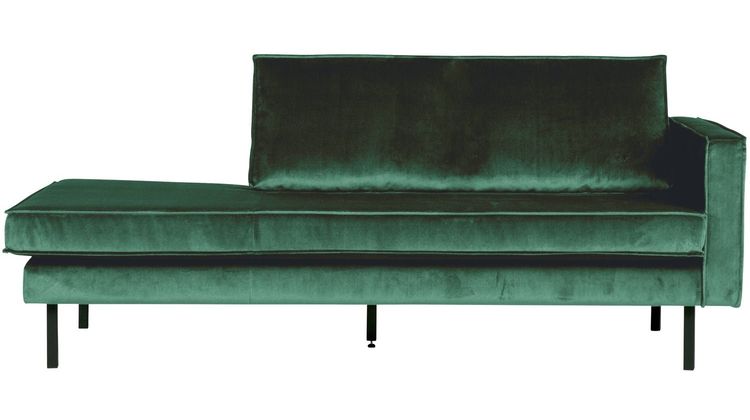 WOOOD Rodeo Rechts Daybed