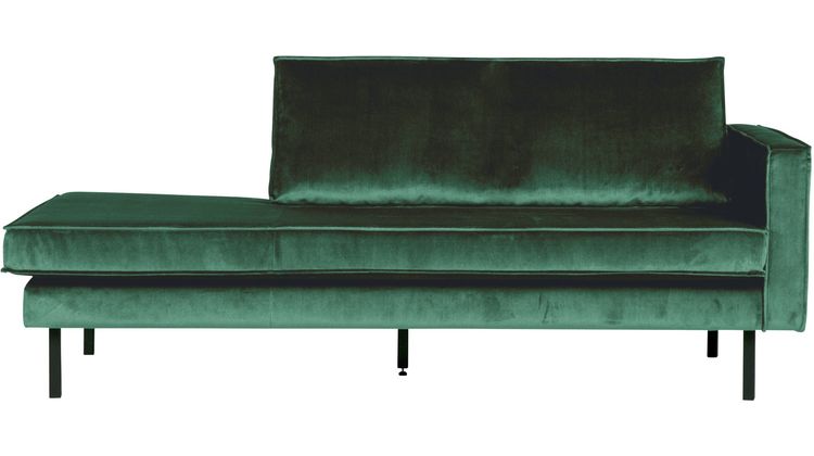 WOOOD Rodeo Rechts Daybed
