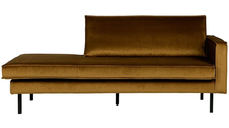 WOOOD Rodeo Rechts Daybed