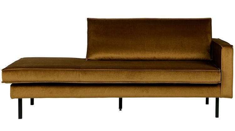 WOOOD Rodeo Rechts Daybed