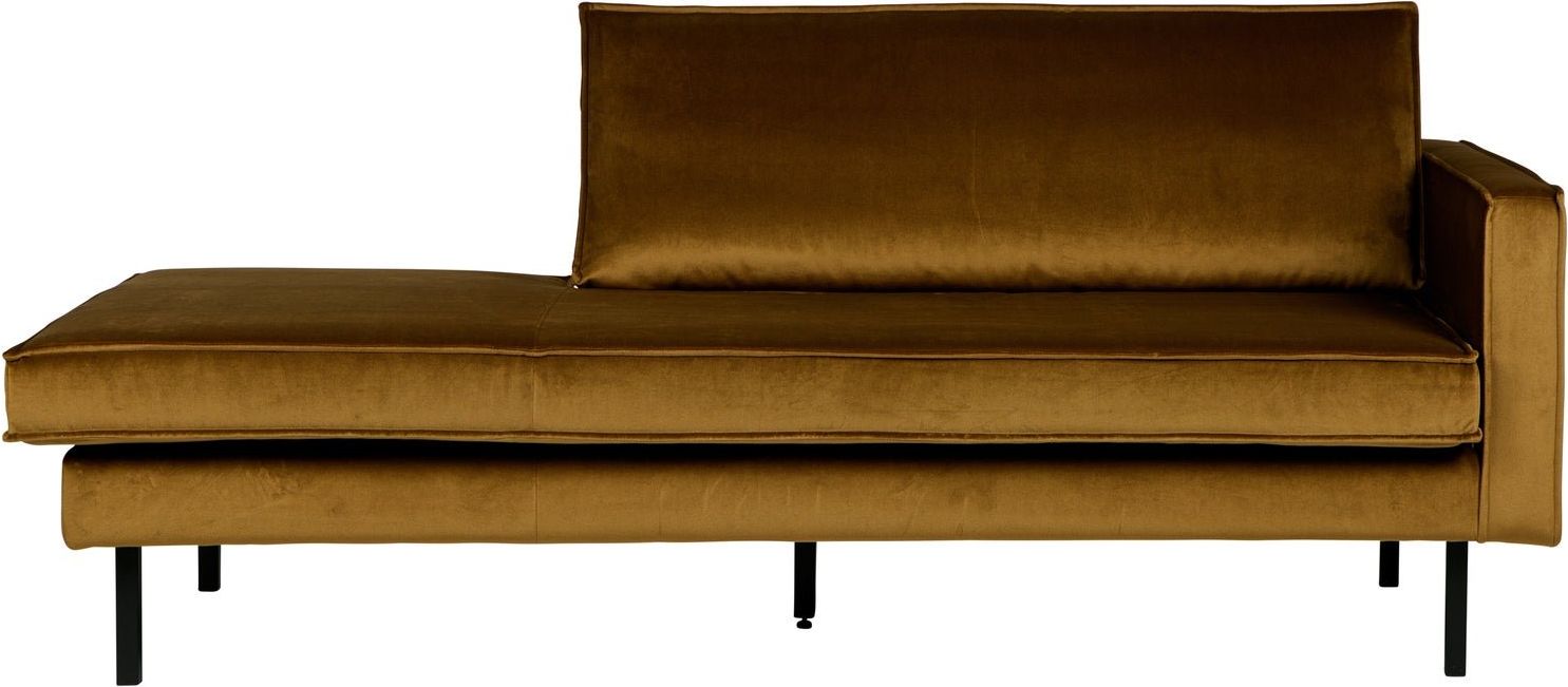 WOOOD Rodeo Rechts Daybed