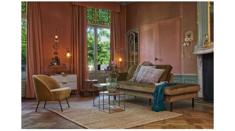 WOOOD Rodeo Rechts Daybed