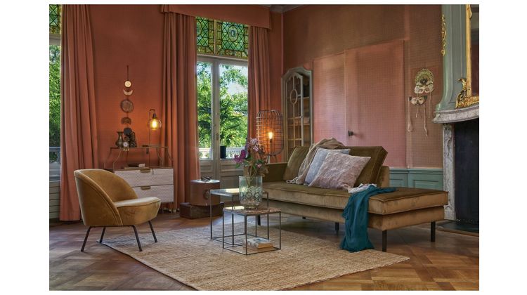 WOOOD Rodeo Rechts Daybed