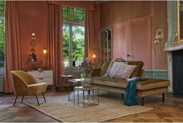 WOOOD Rodeo Rechts Daybed