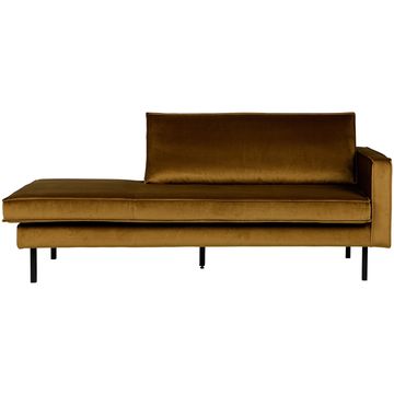 WOOOD Rodeo Rechts Daybed