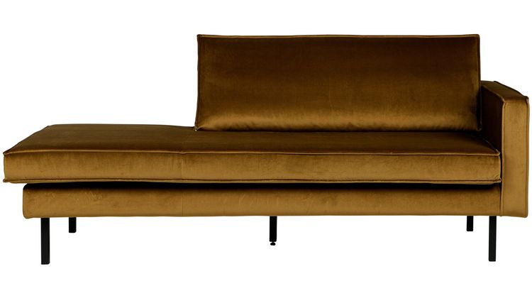 WOOOD Rodeo Rechts Daybed