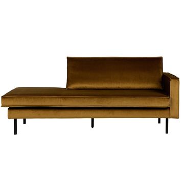 WOOOD Rodeo Rechts Daybed