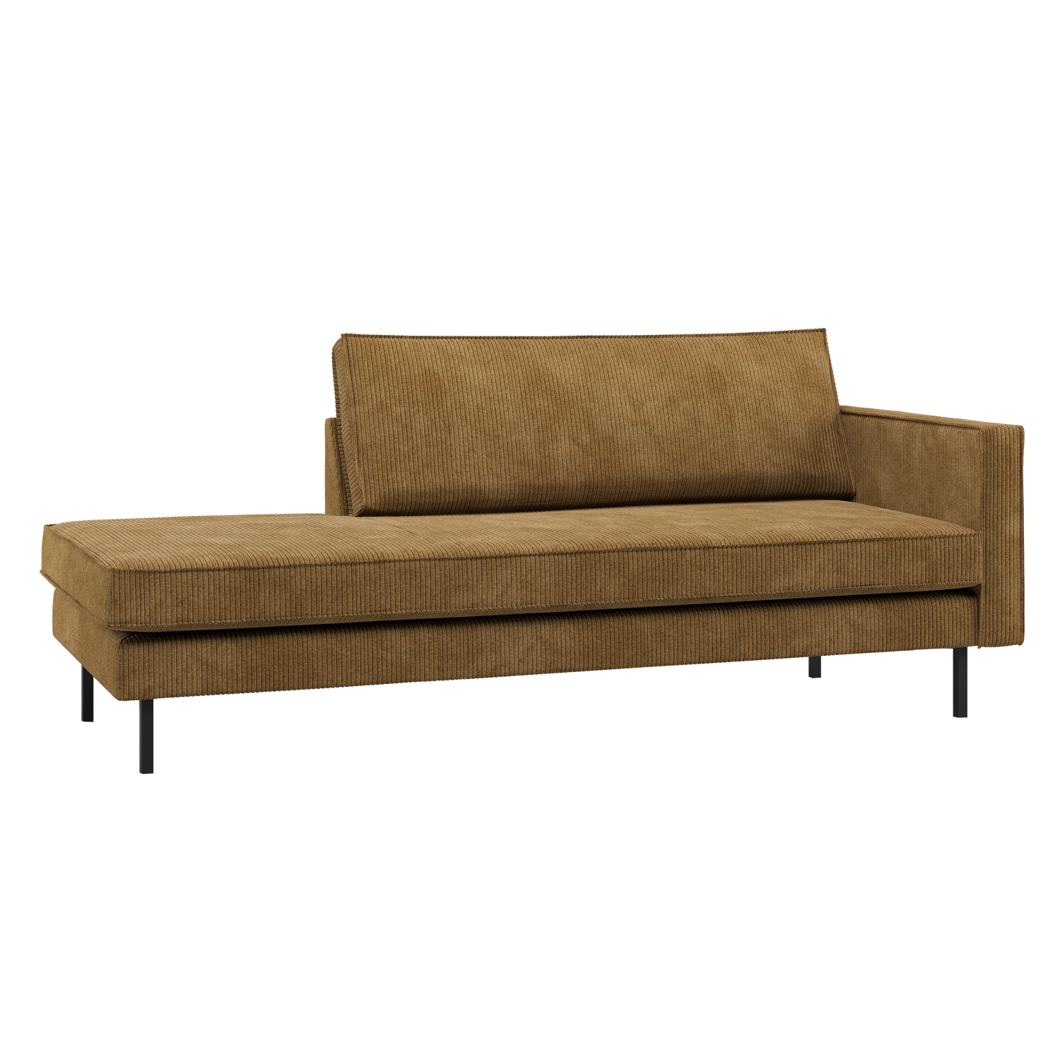 WOOOD Rodeo Rechts Daybed