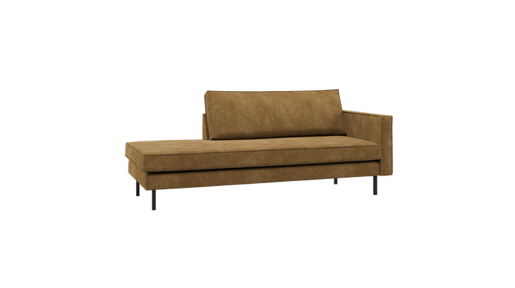 WOOOD Rodeo Rechts Daybed