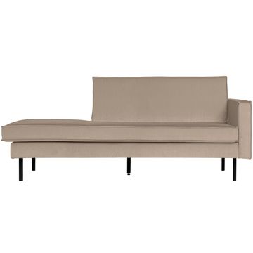 WOOOD Rodeo Rechts Daybed