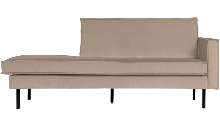 WOOOD Rodeo Rechts Daybed
