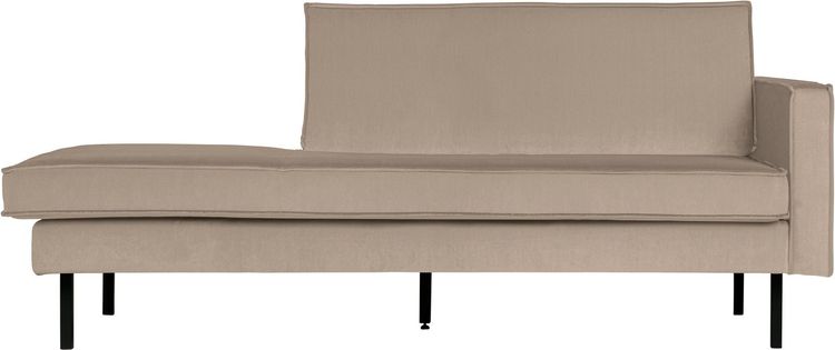 WOOOD Rodeo Rechts Daybed