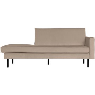 WOOOD Rodeo Rechts Daybed