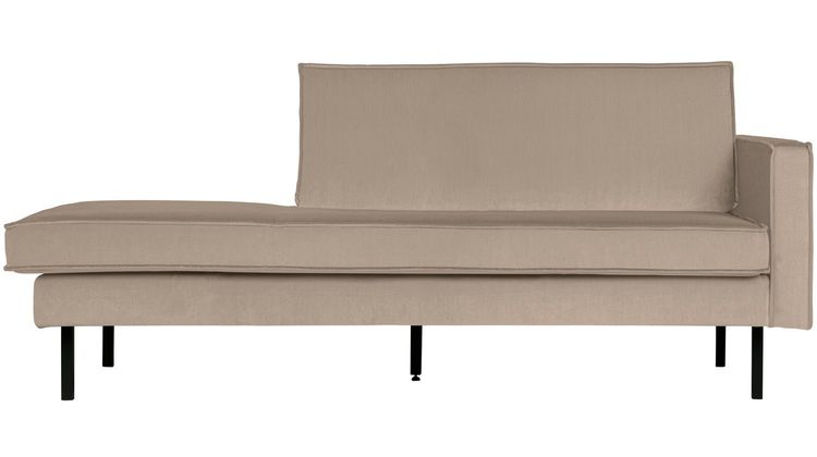 WOOOD Rodeo Rechts Daybed