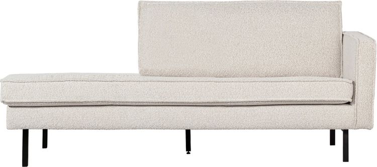 WOOOD Rodeo Rechts Daybed