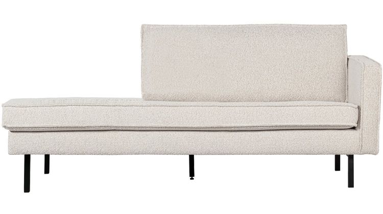 WOOOD Rodeo Rechts Daybed